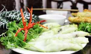 làm bánh tẻ tại nhà