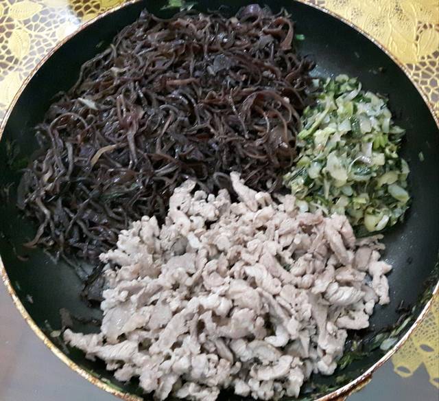 cách làm bánh tẻ