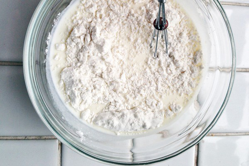 Cách làm bánh tẻ tại nhà ngon đúng chuẩn